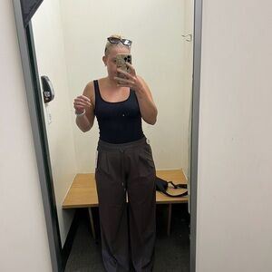 CALIA Truelight Wide Leg Pants